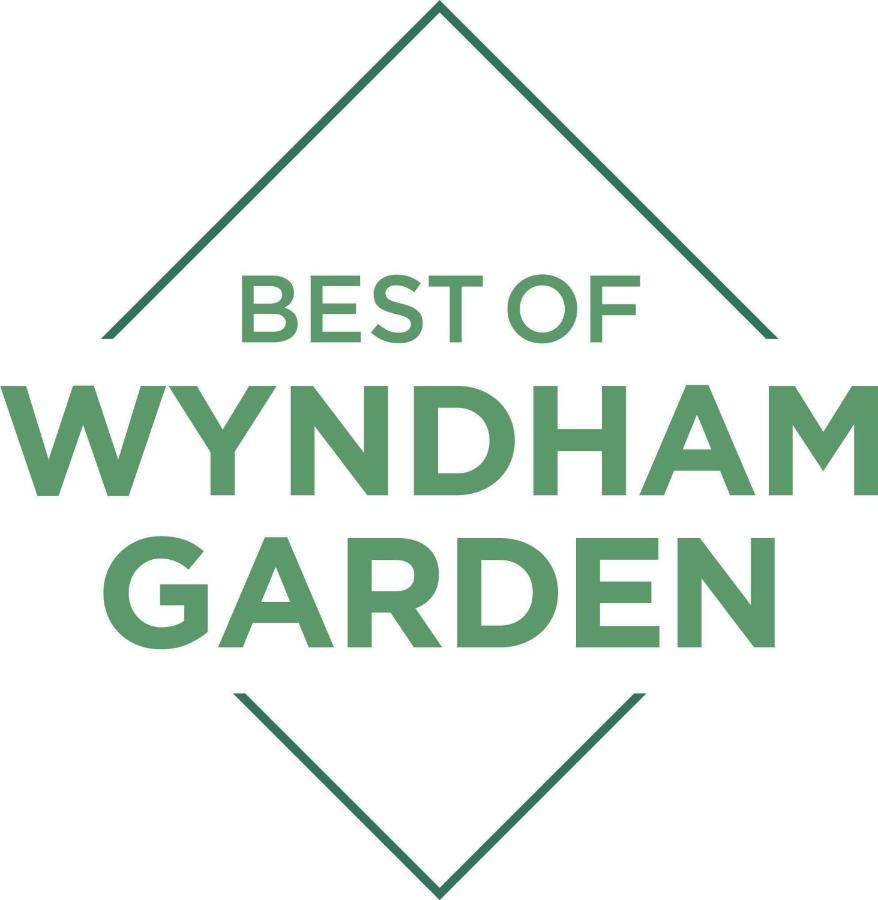 Wyndham Garden Greensboro Exteriér fotografie